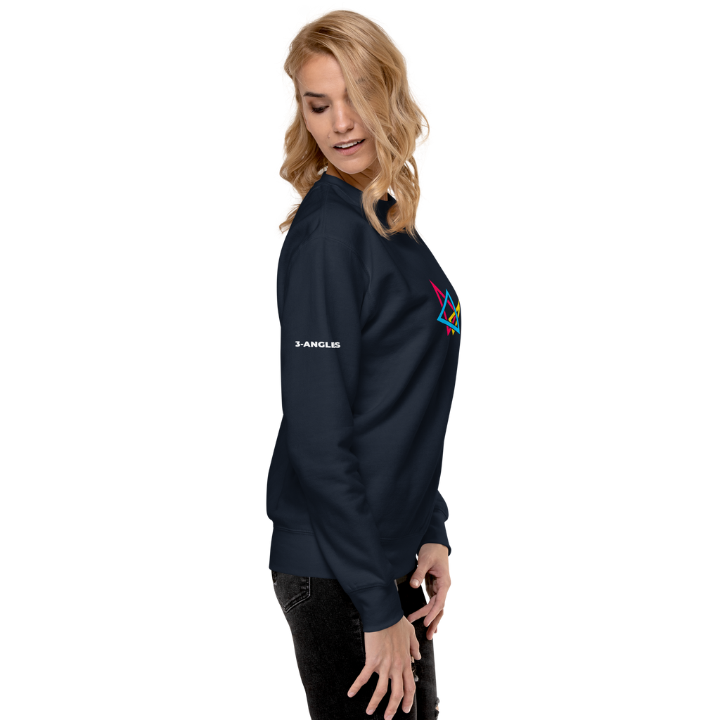 Origin - Sweat Femme