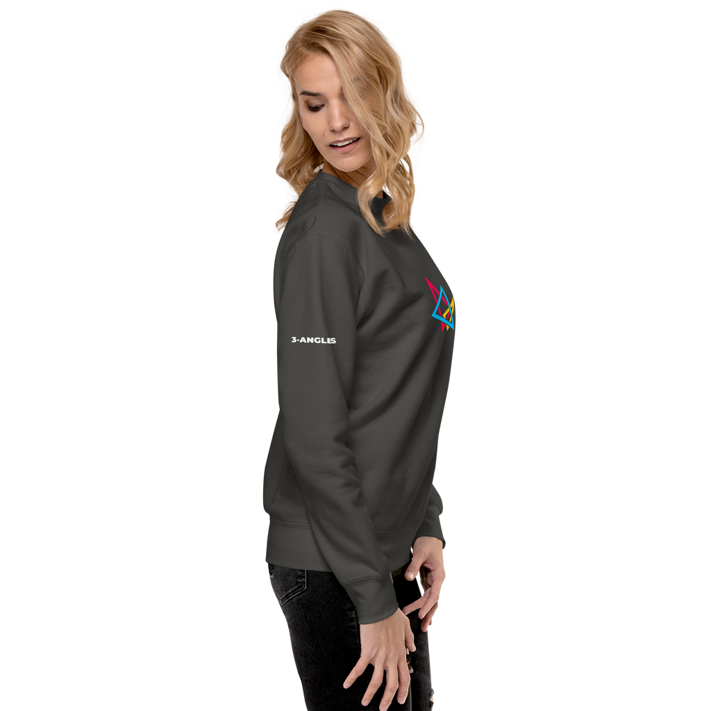 Origin - Sweat Femme