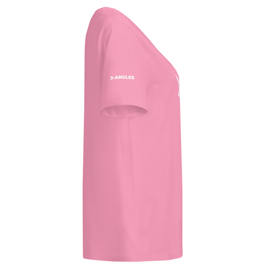 The Base - T-Shirt Femme