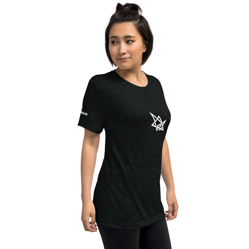 Ashes - T-Shirt Femme