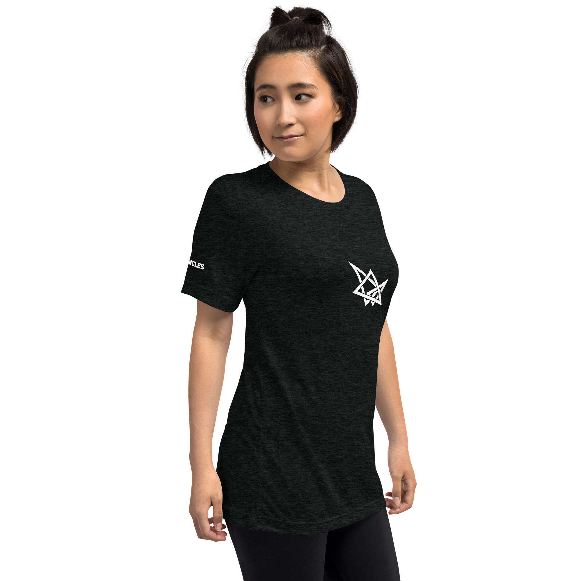 Ashes - T-Shirt Femme
