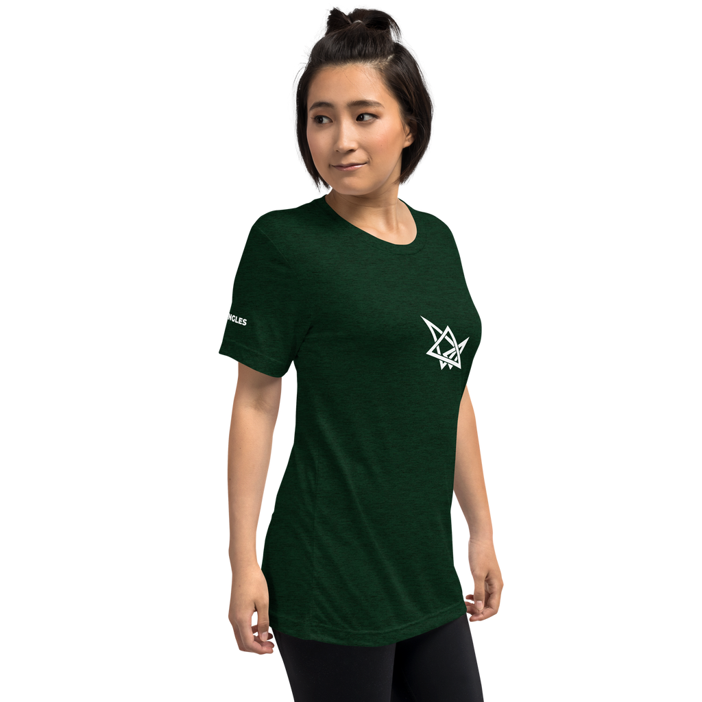 Ashes - T-Shirt Femme