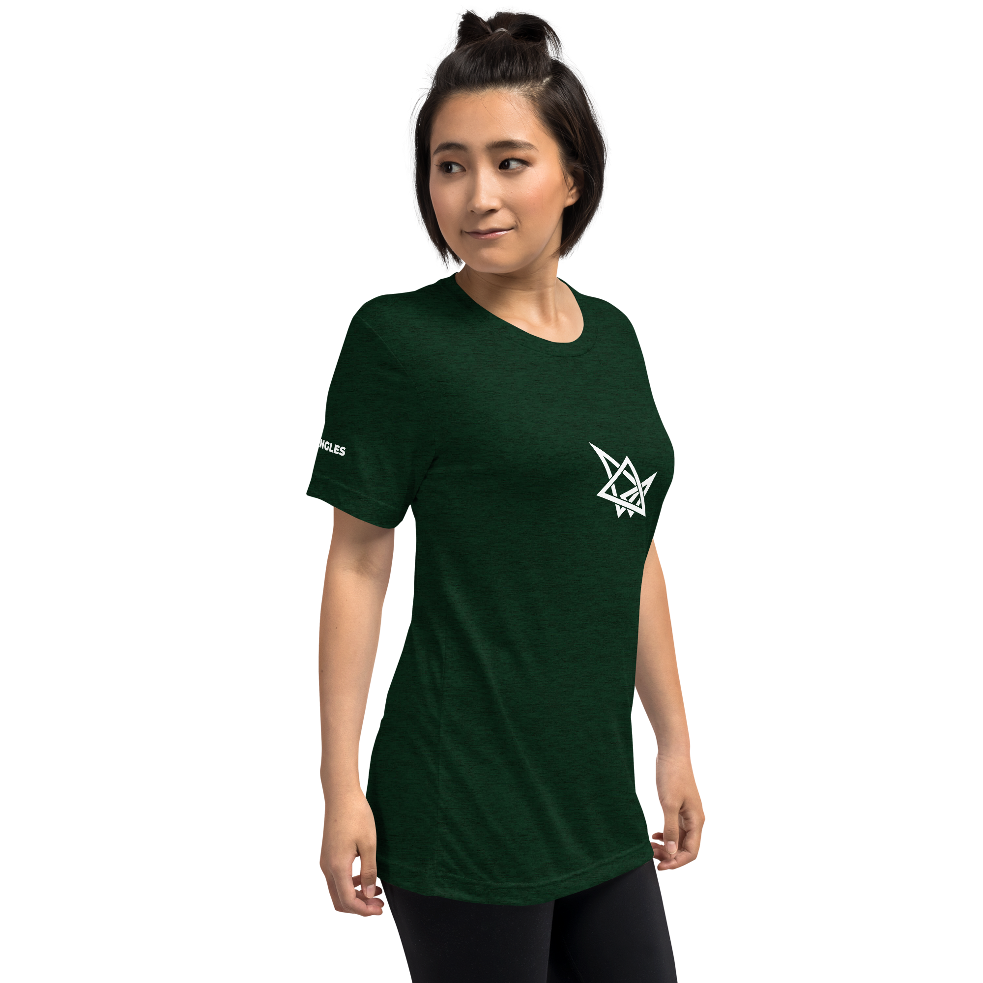 Ashes - T-Shirt Femme