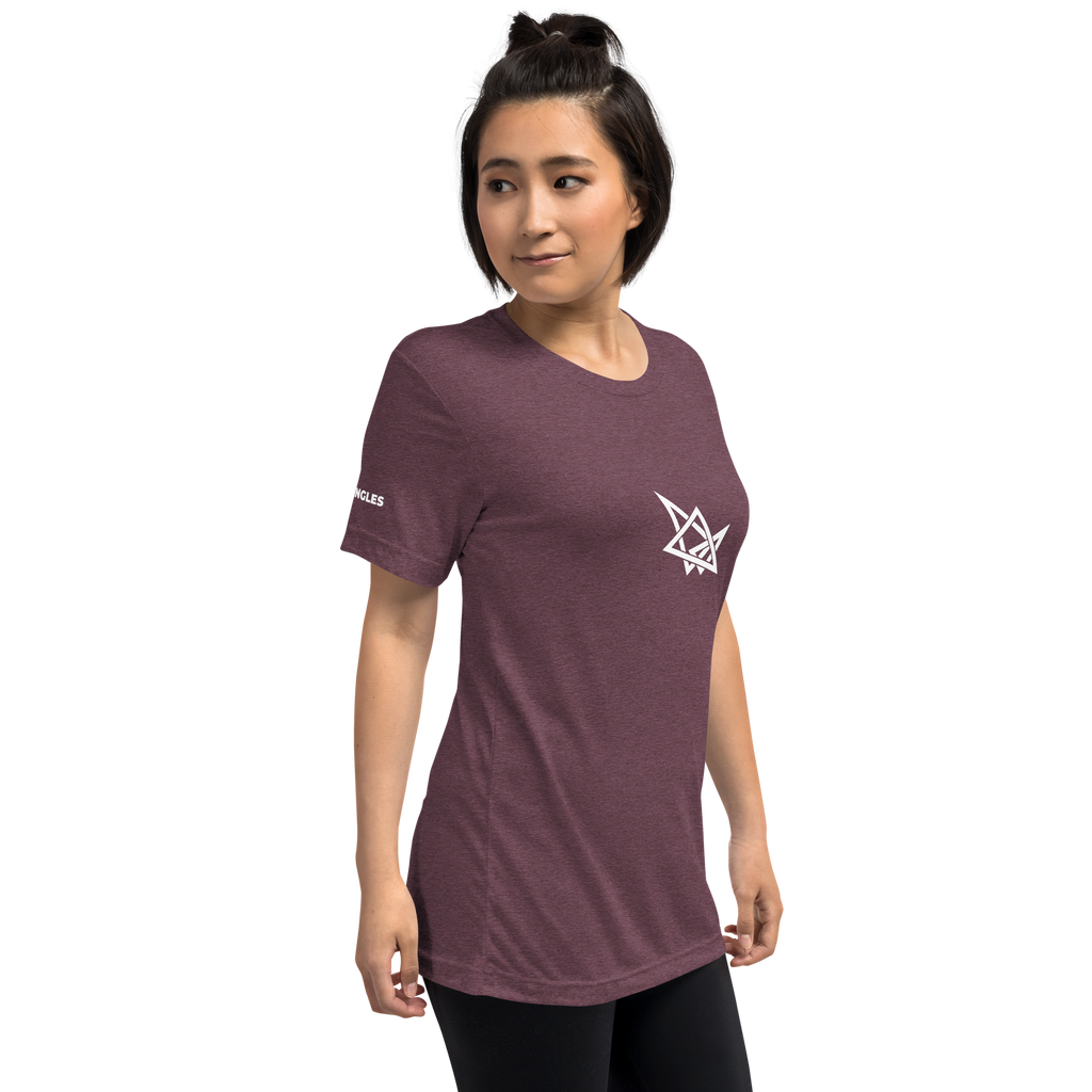 Ashes - T-Shirt Femme