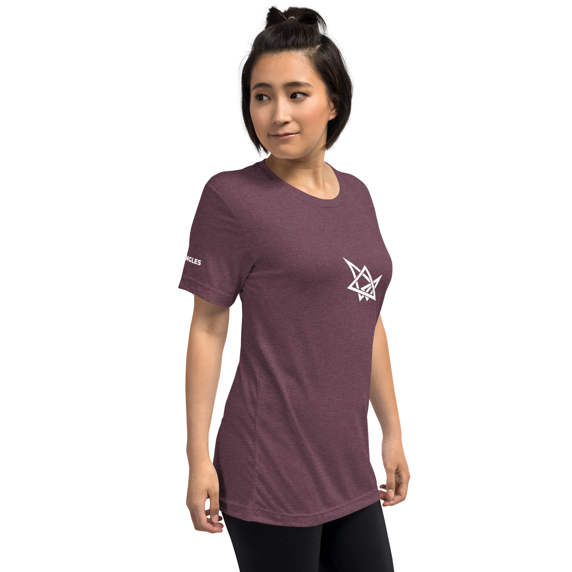 Ashes - T-Shirt Femme