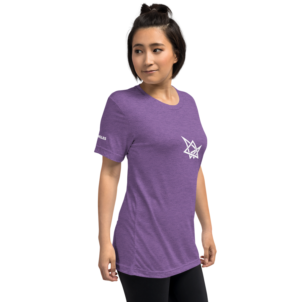 Ashes - T-Shirt Femme