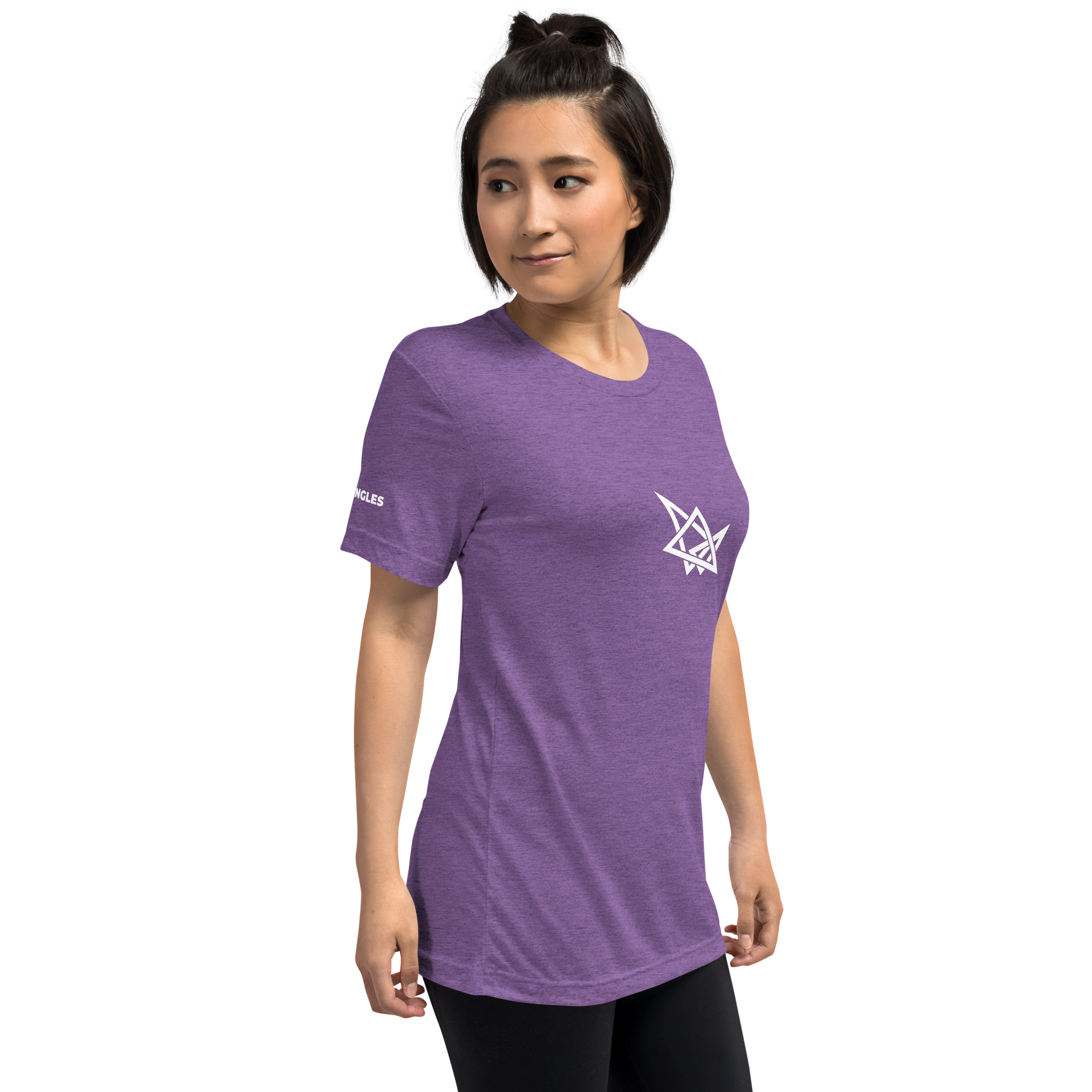 Ashes - T-Shirt Femme