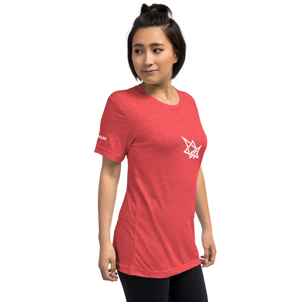 Ashes - T-Shirt Femme