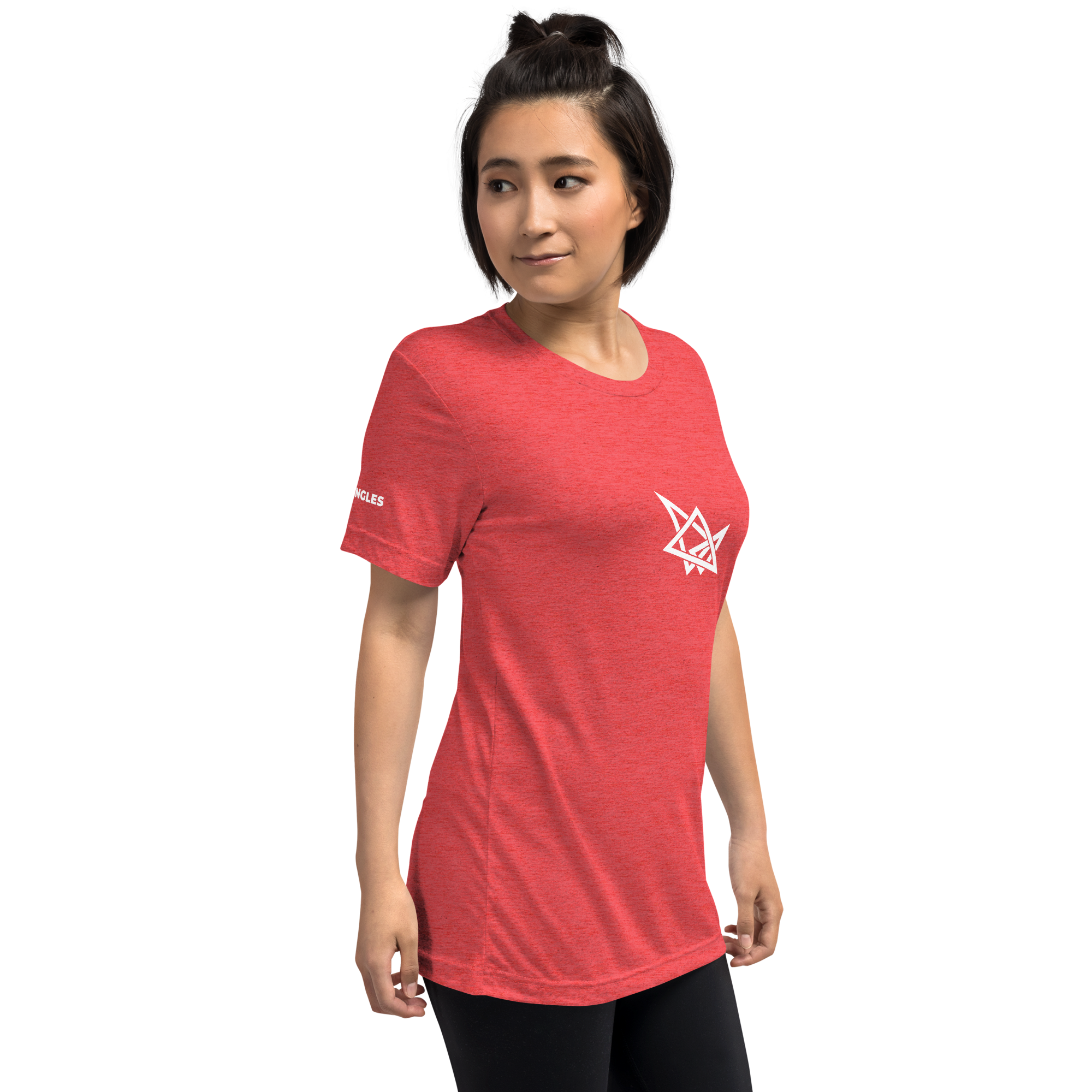 Ashes - T-Shirt Femme
