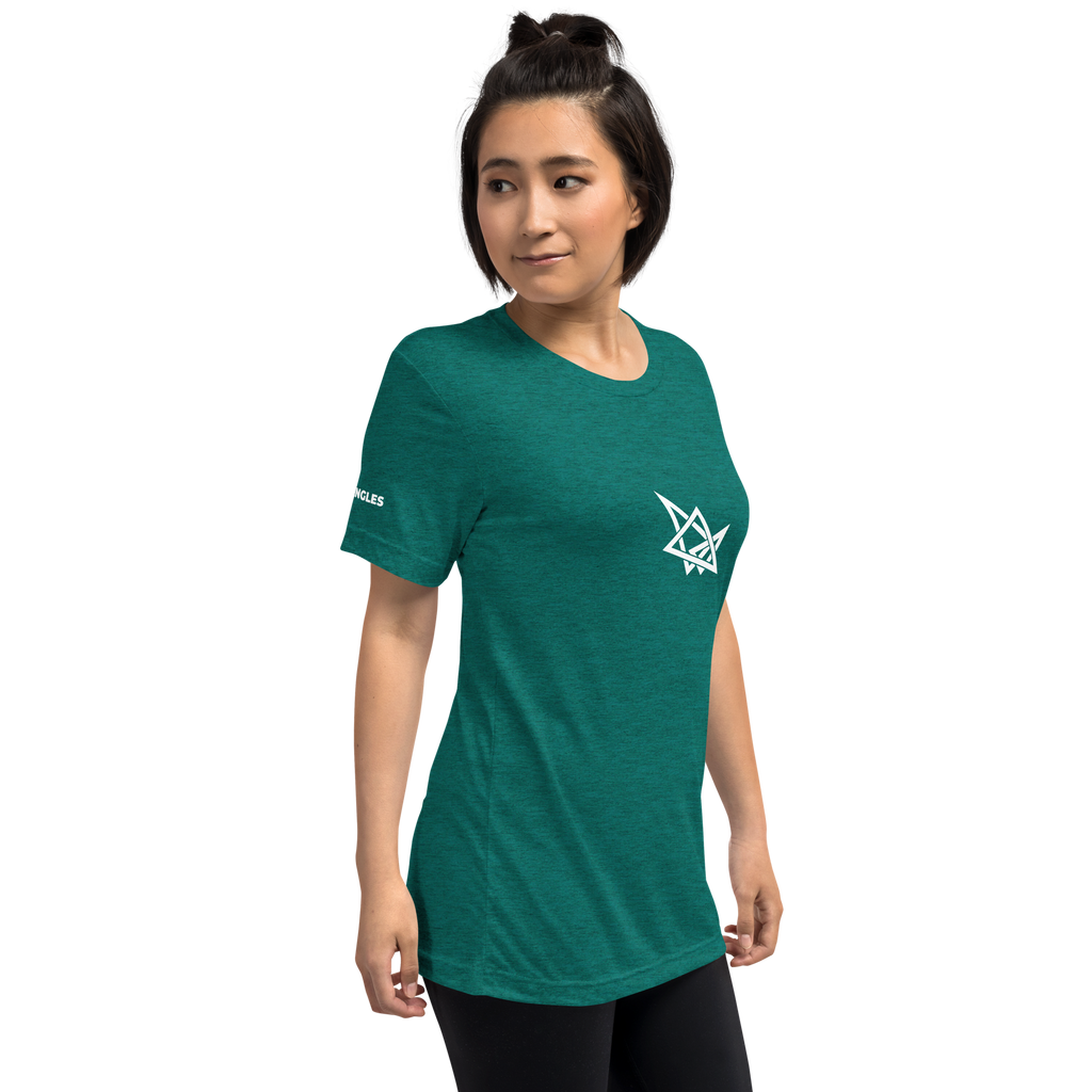Ashes - T-Shirt Femme