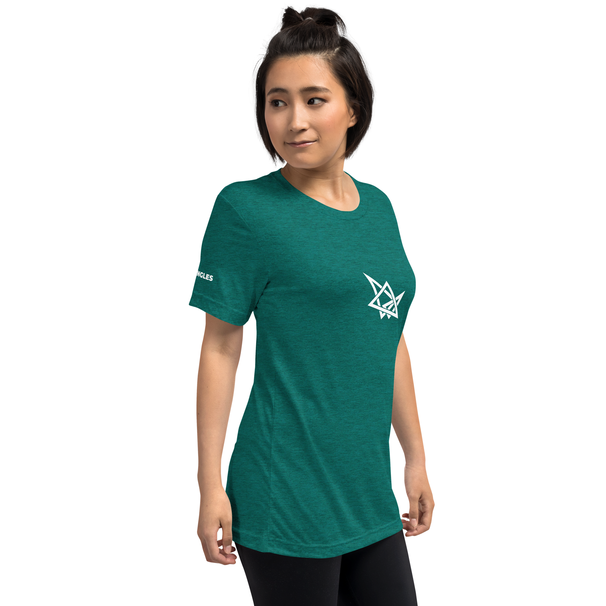 Ashes - T-Shirt Femme