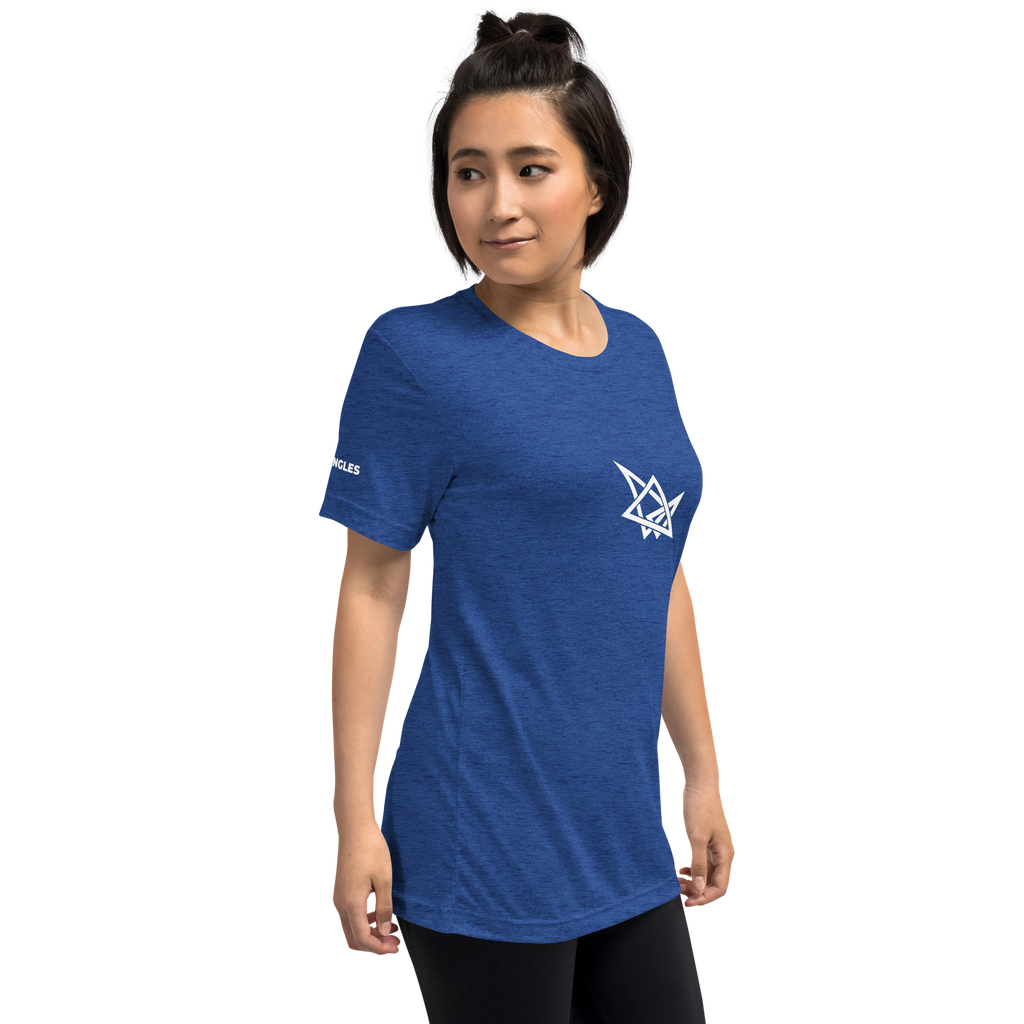 Ashes - T-Shirt Femme