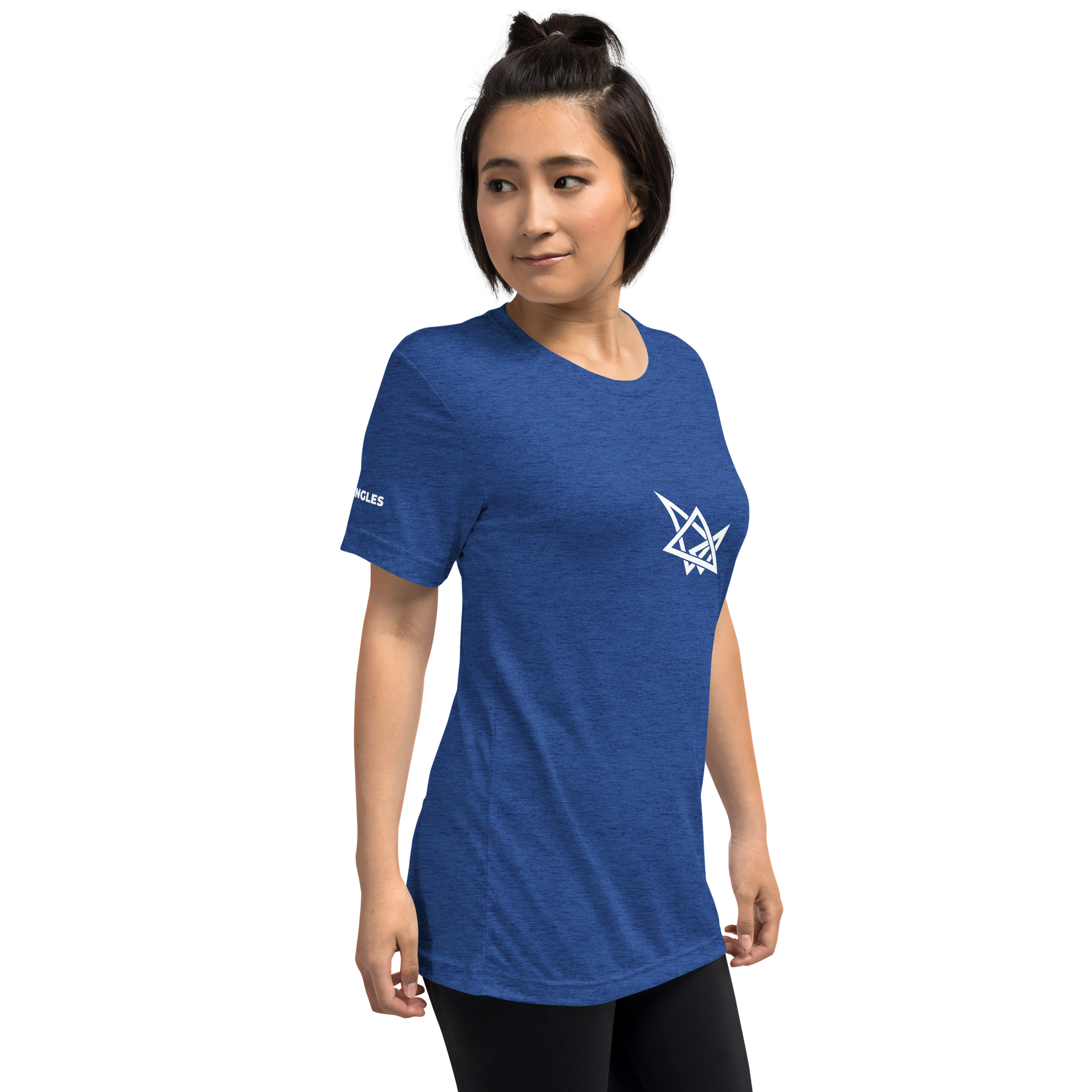 Ashes - T-Shirt Femme