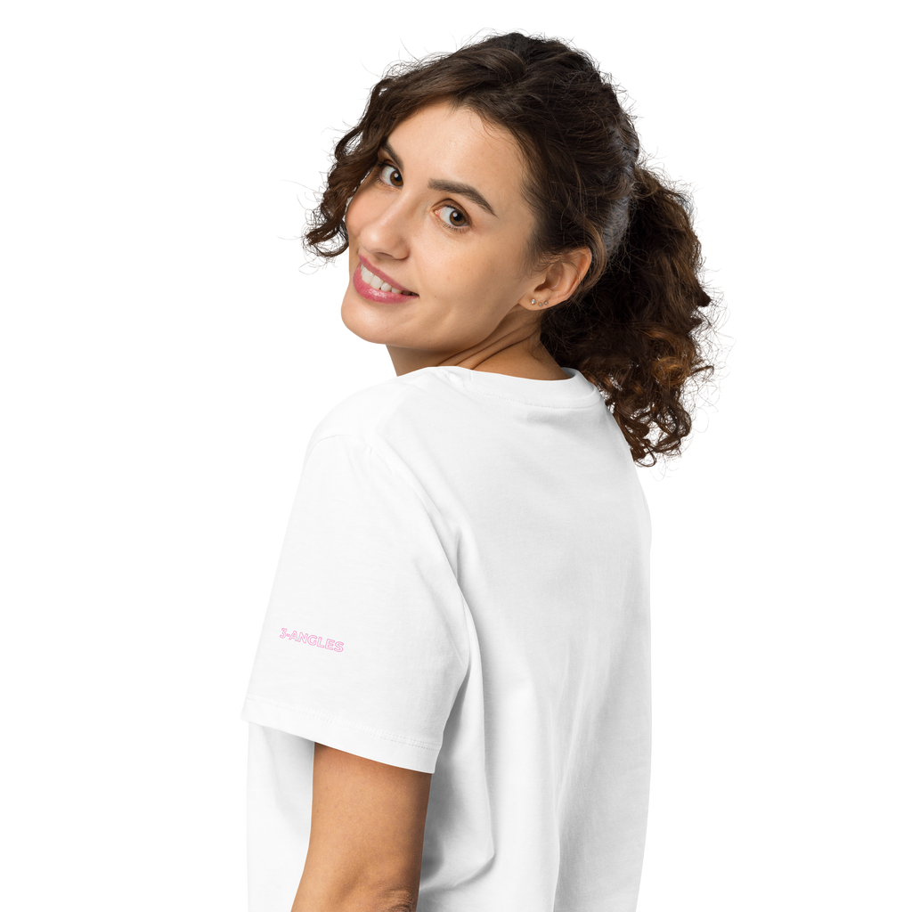 Bloom - T-Shirt Femme