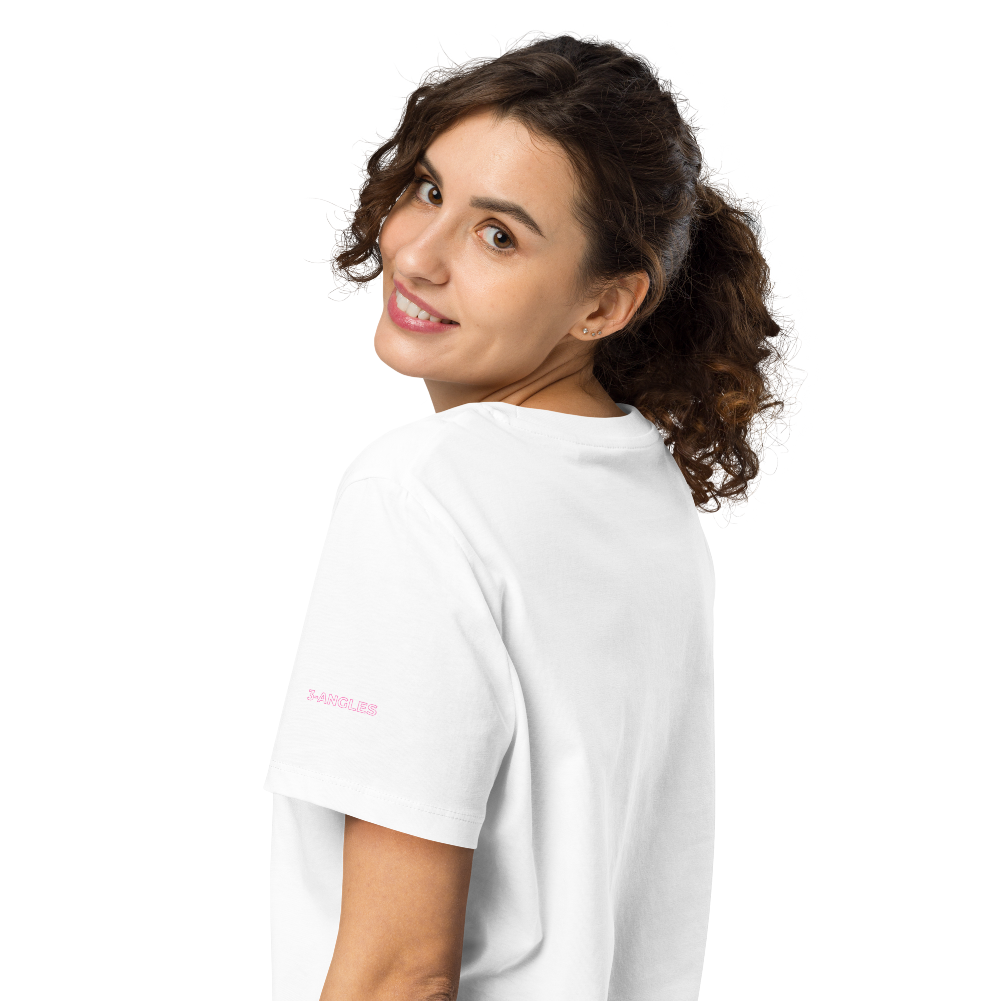 Bloom - T-Shirt Femme