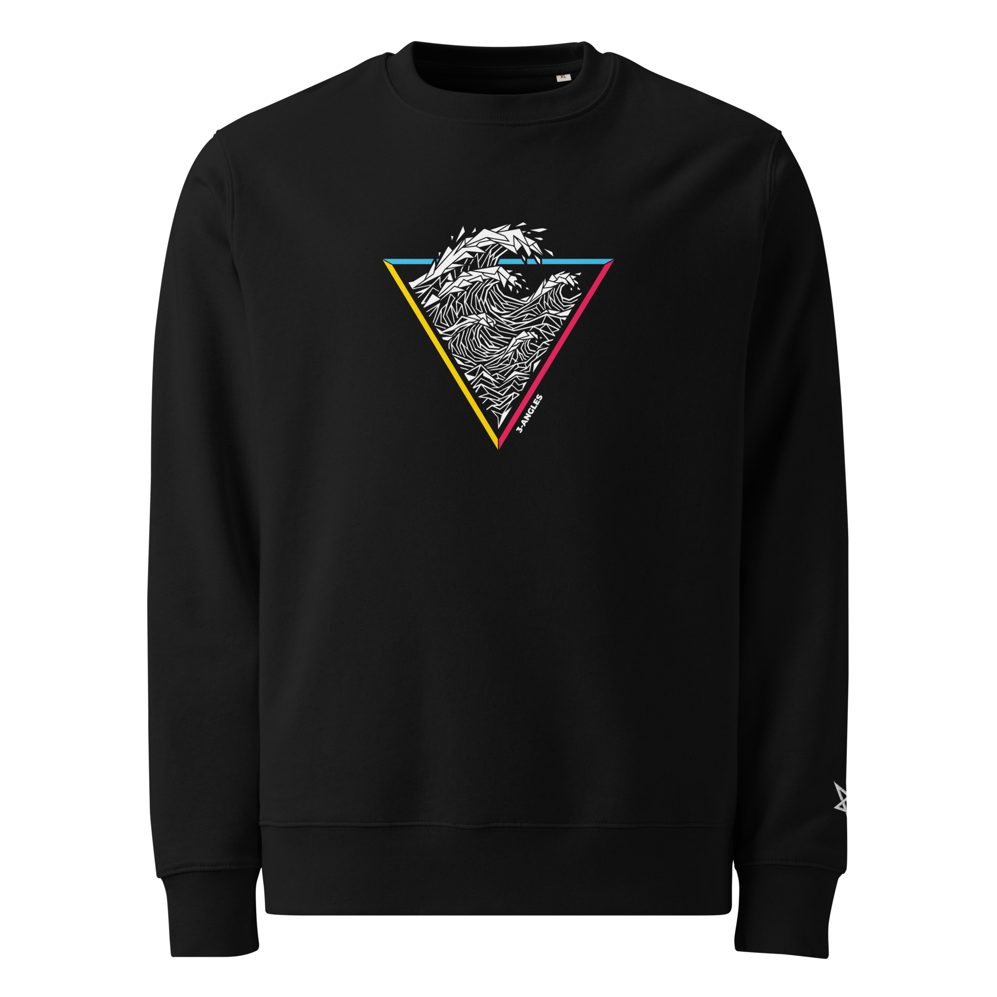 Crest - Sweat Homme