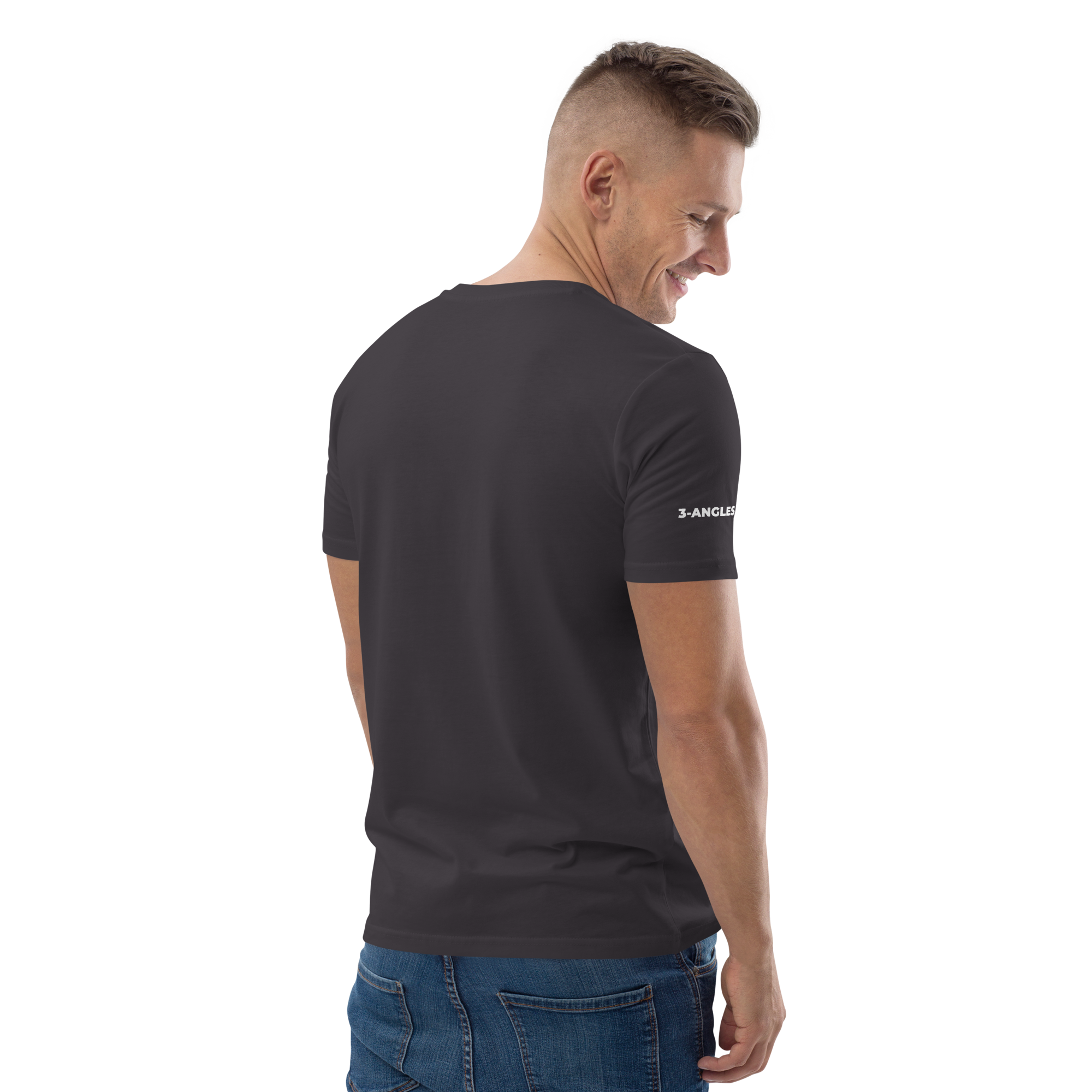 Origin - T-Shirt Homme