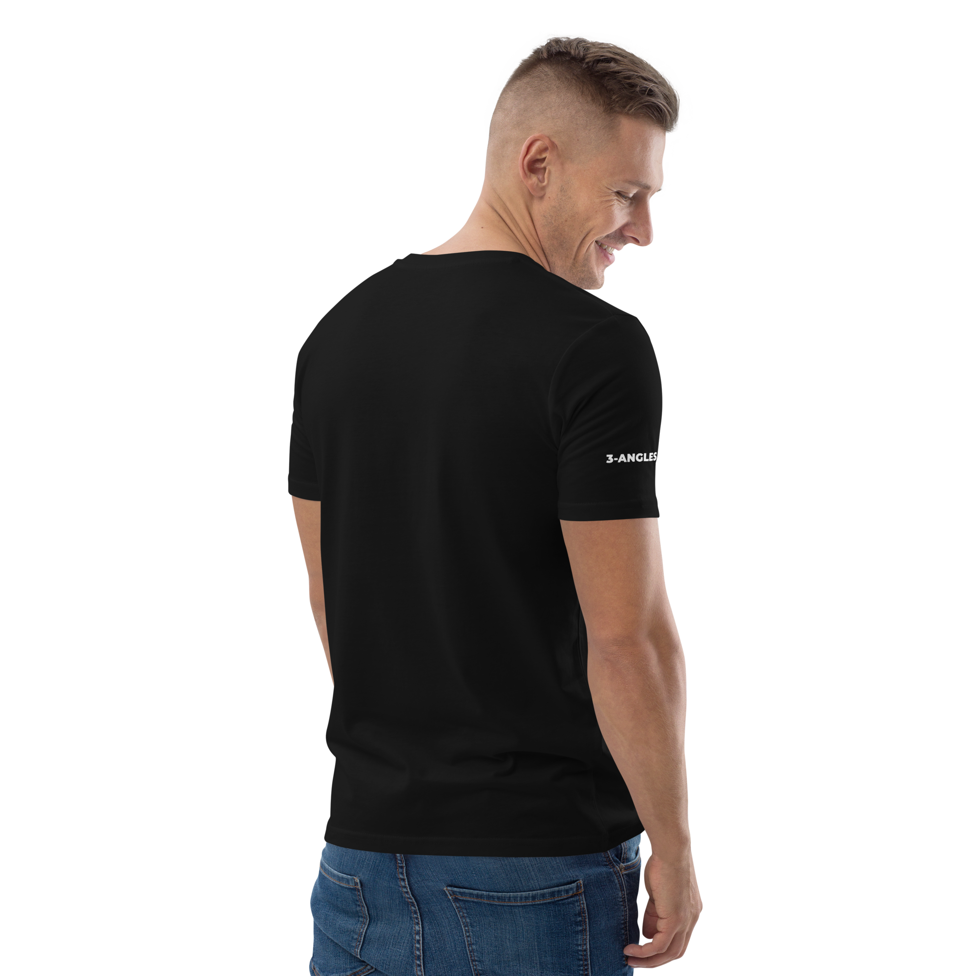 Origin - T-Shirt Homme