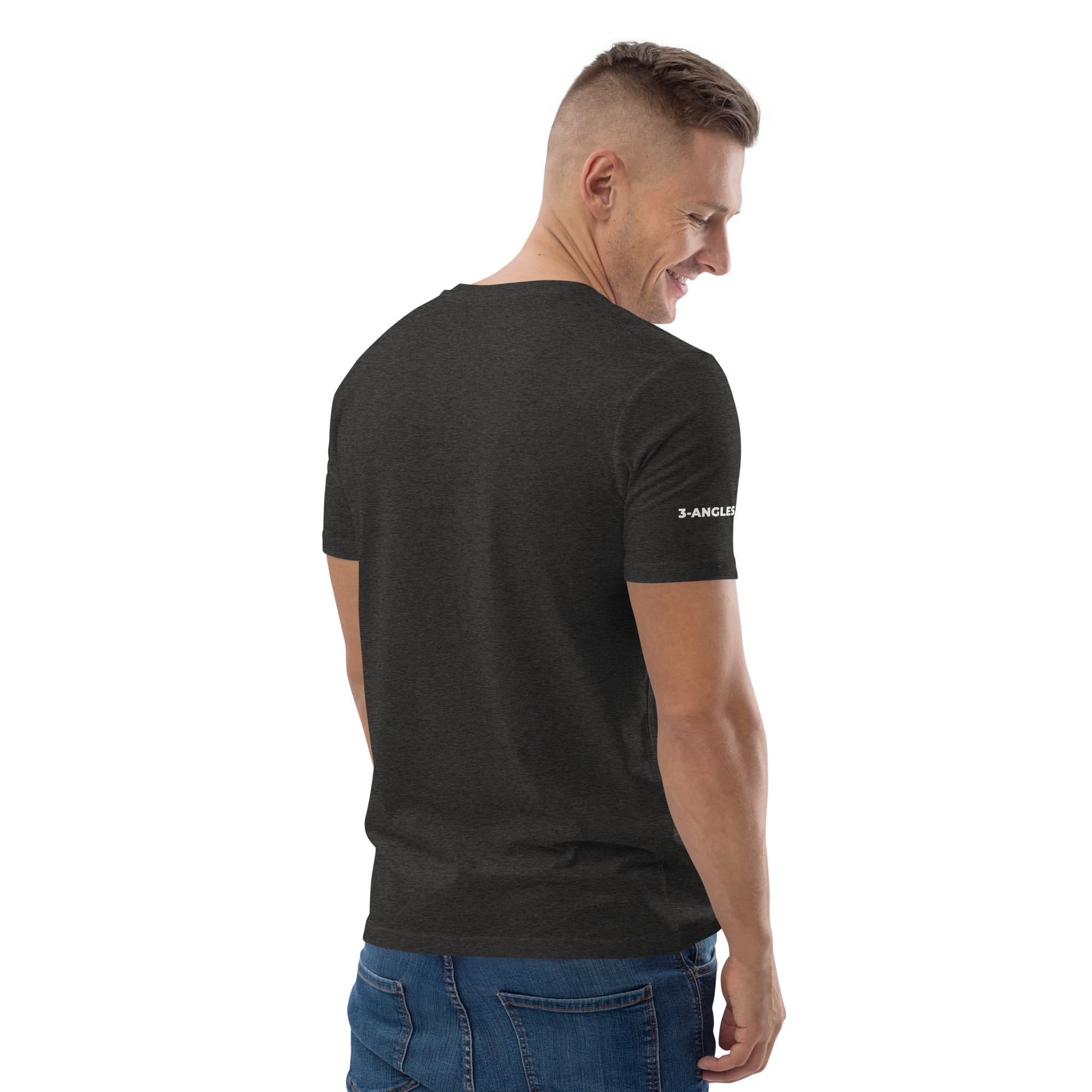Origin - T-Shirt Homme