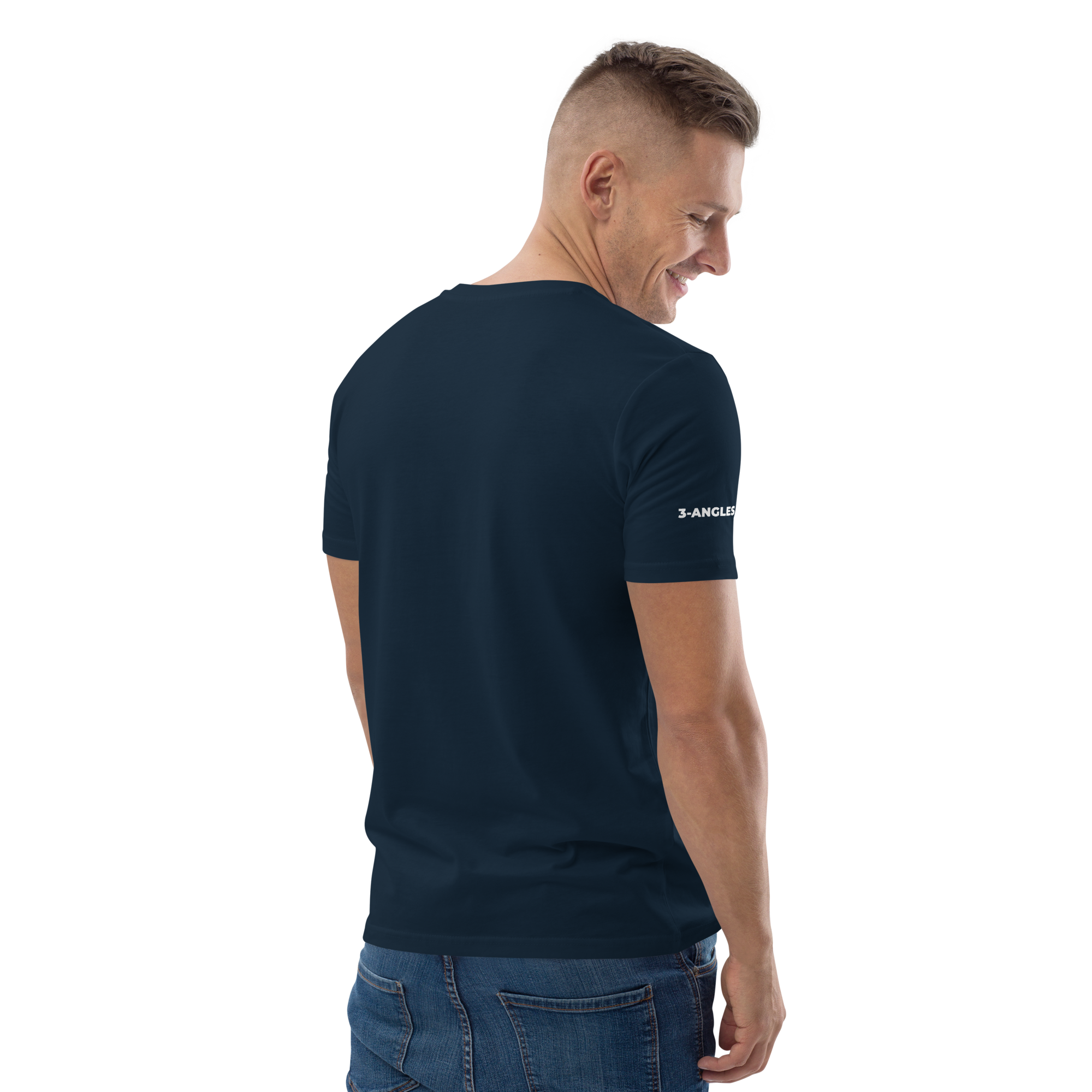 Origin - T-Shirt Homme