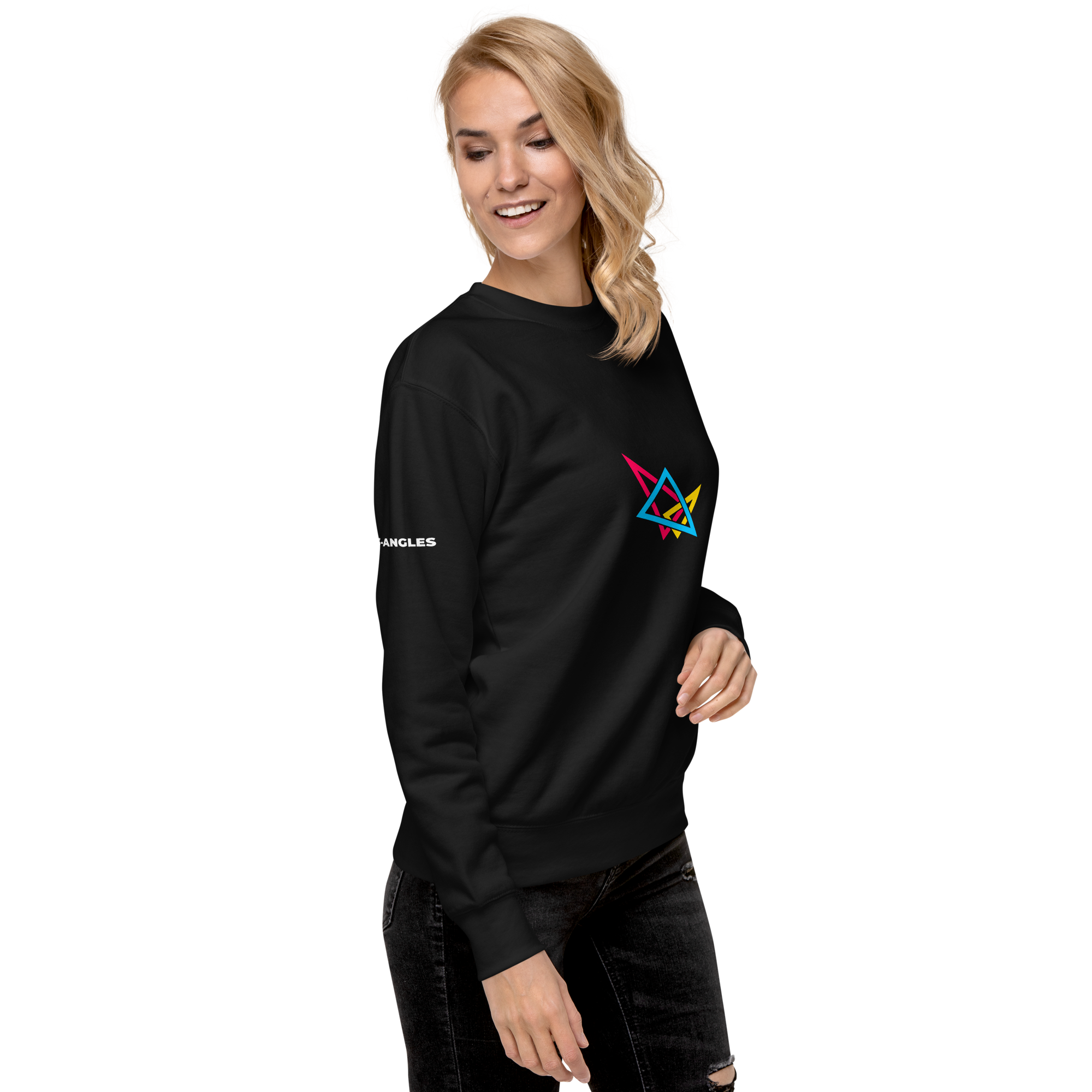 Origin - Sweat Femme