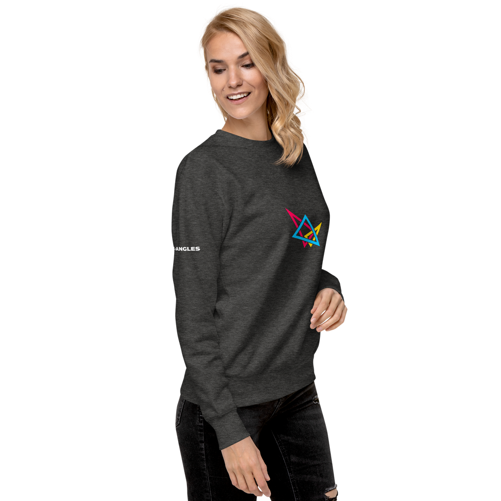 Origin - Sweat Femme