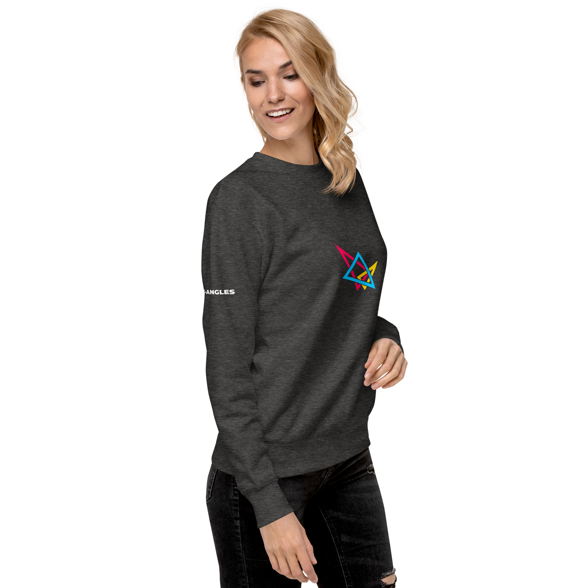 Origin - Sweat Femme