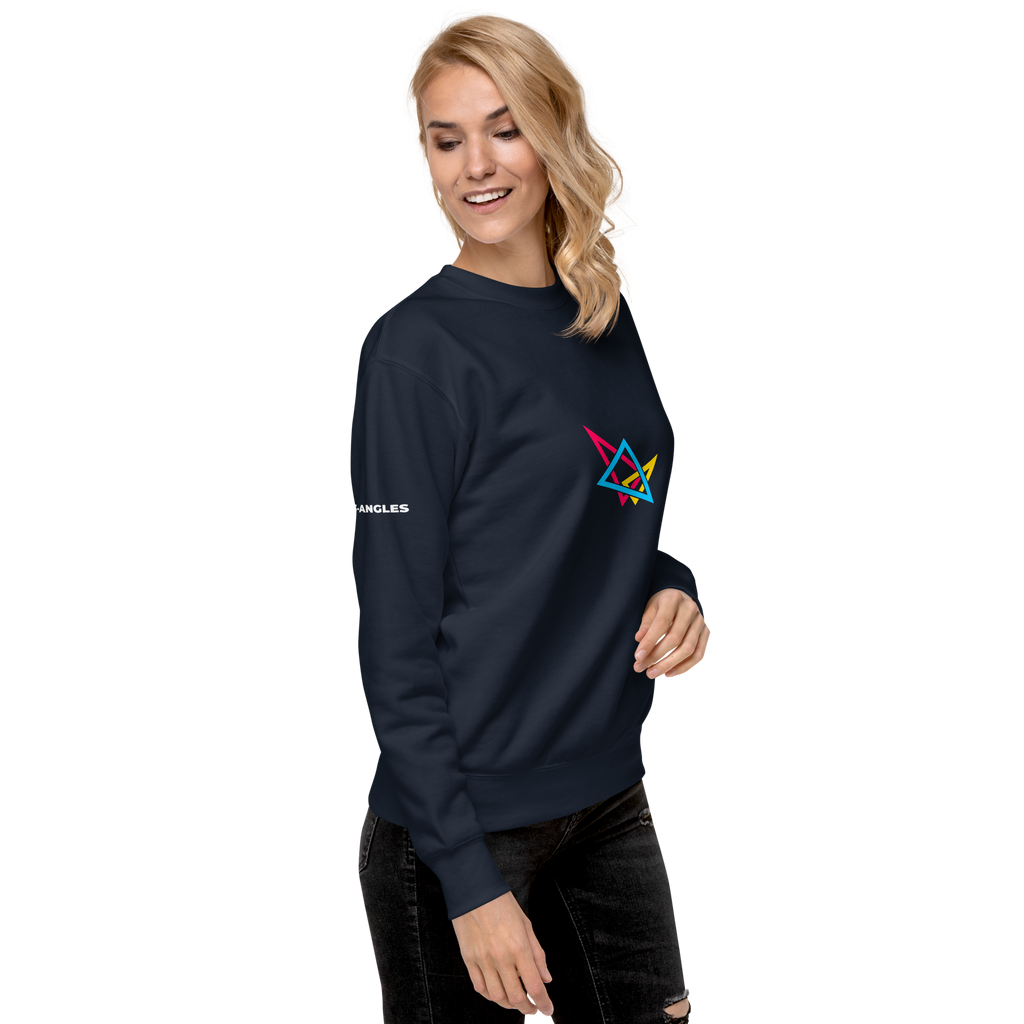 Origin - Sweat Femme