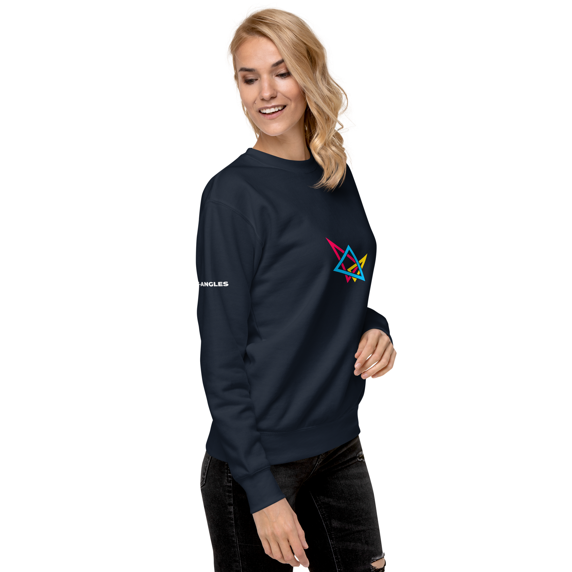 Origin - Sweat Femme