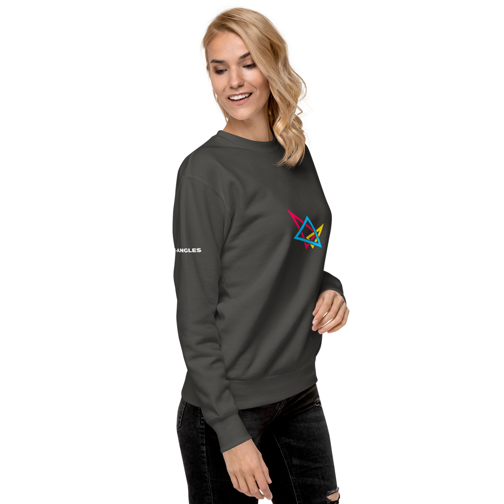Origin - Sweat Femme