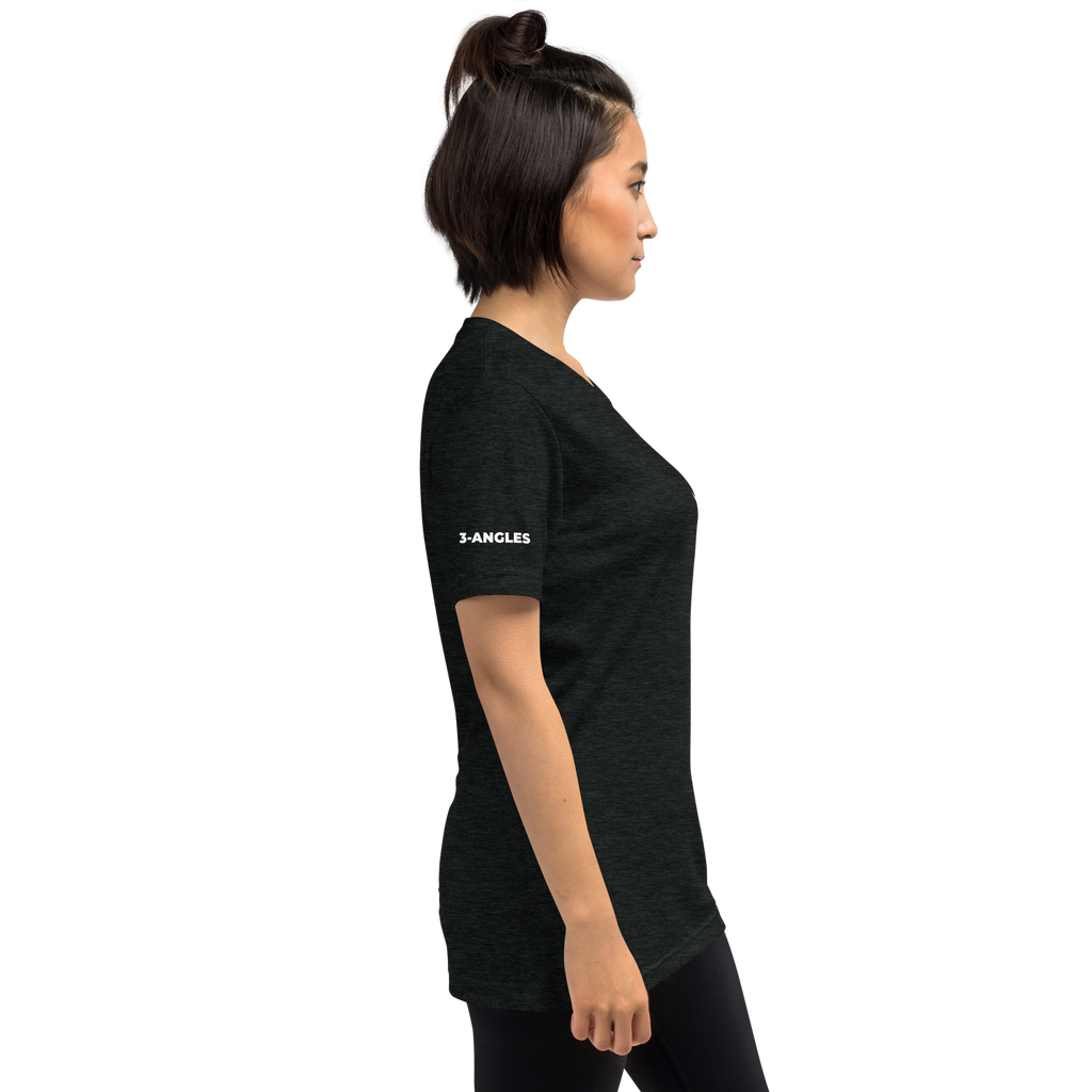 Ashes - T-Shirt Femme
