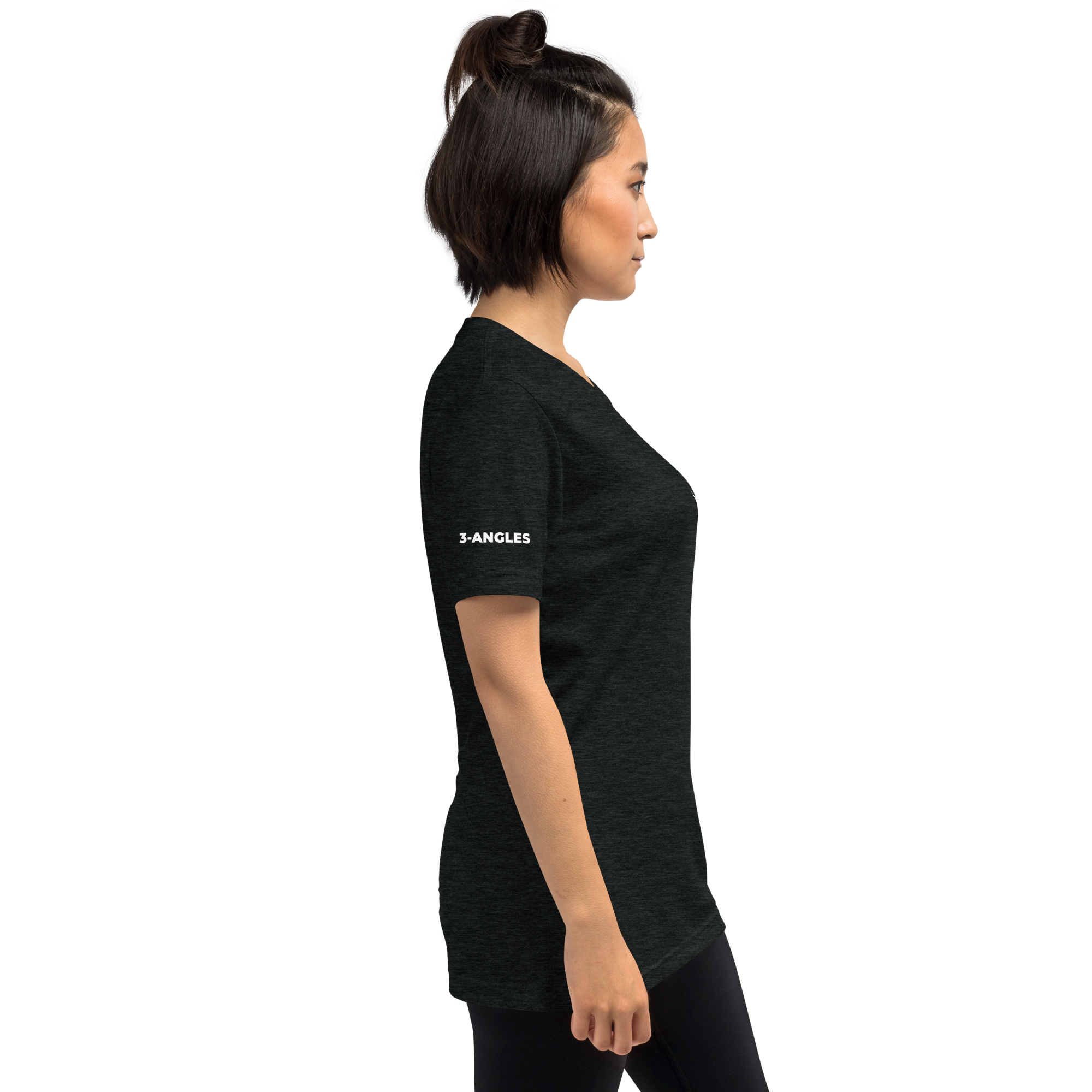 Ashes - T-Shirt Femme