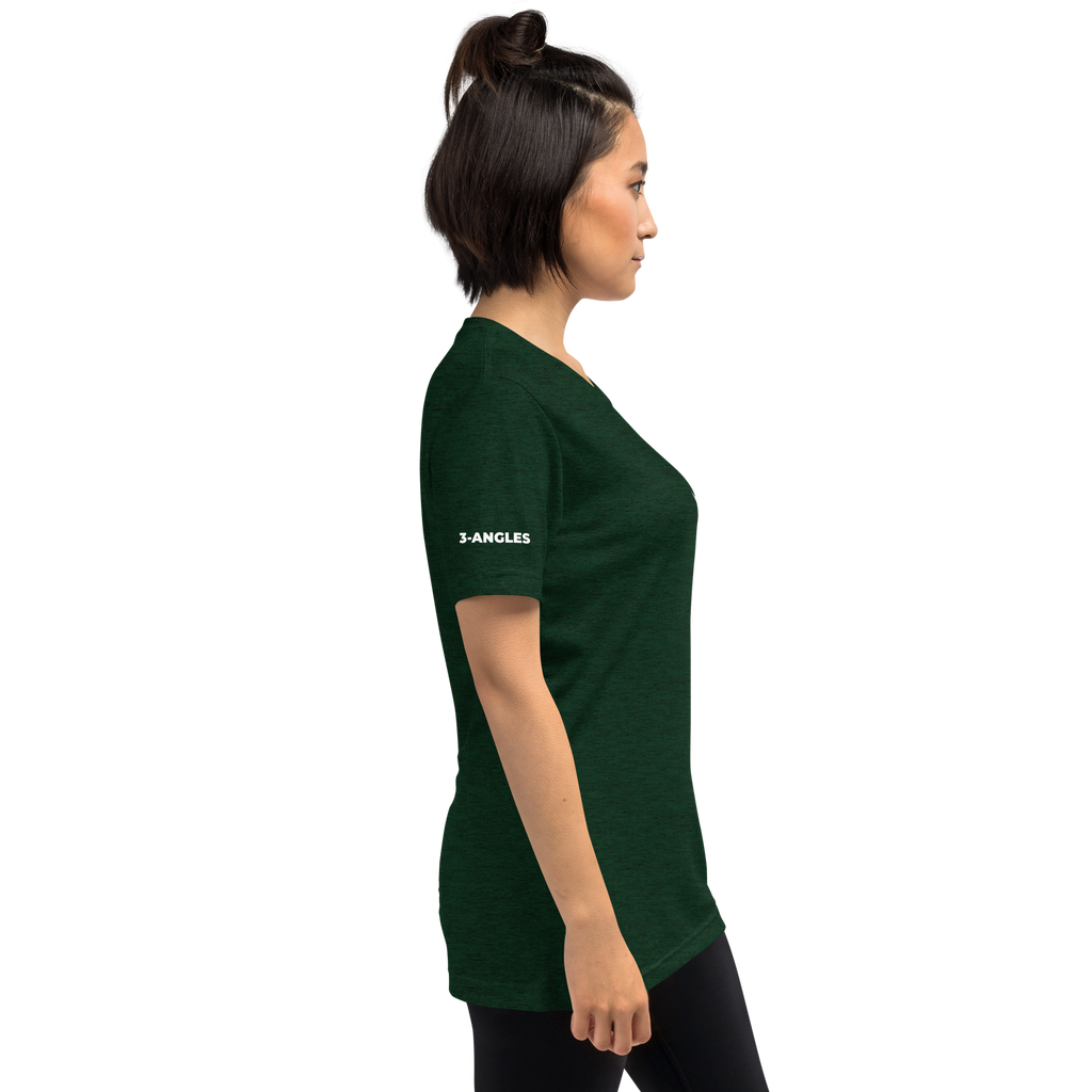 Ashes - T-Shirt Femme