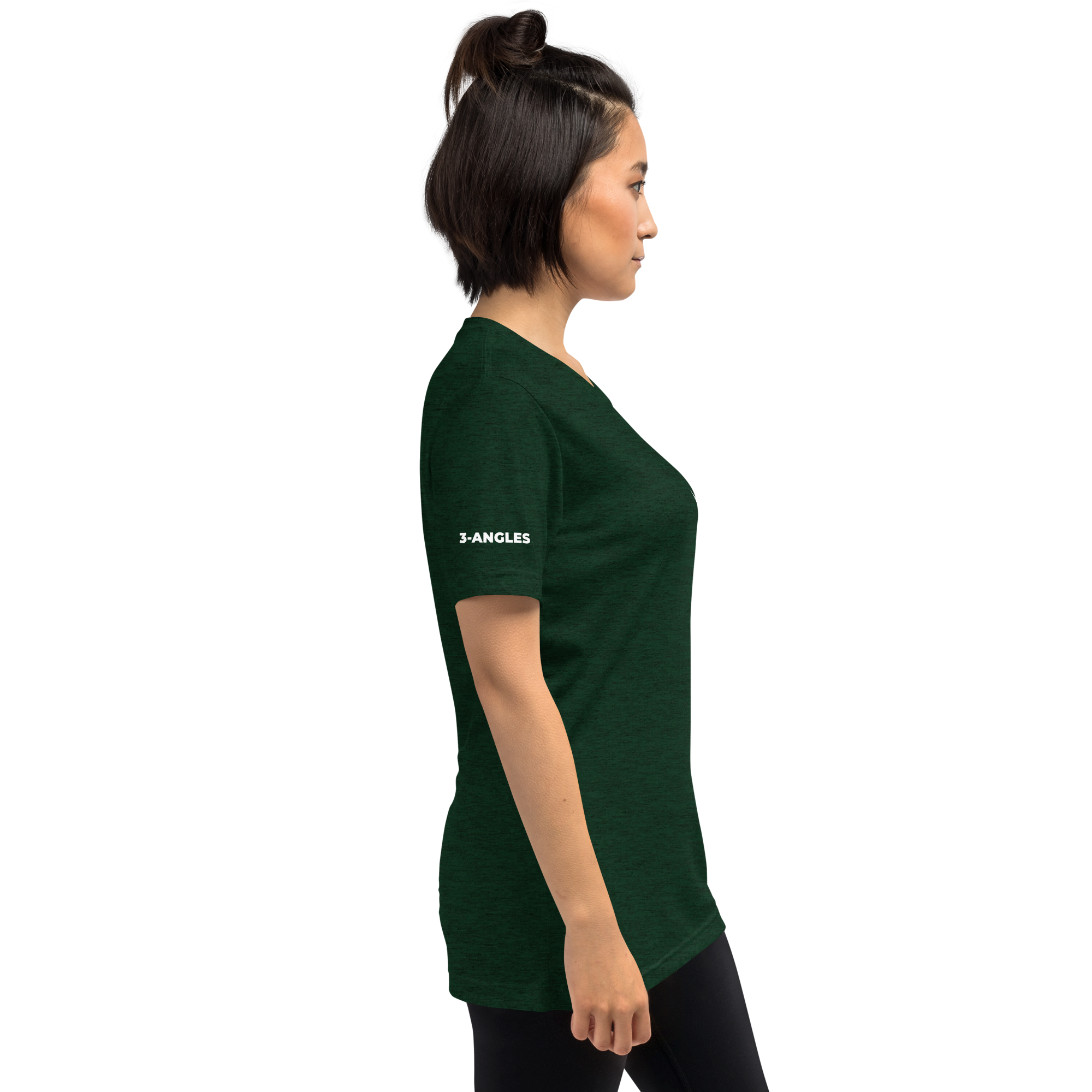 Ashes - T-Shirt Femme