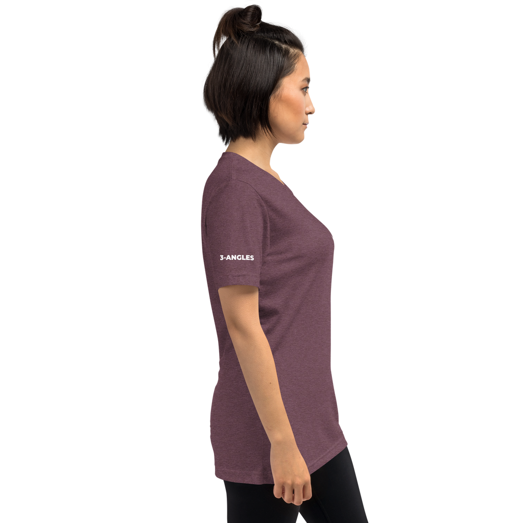 Ashes - T-Shirt Femme