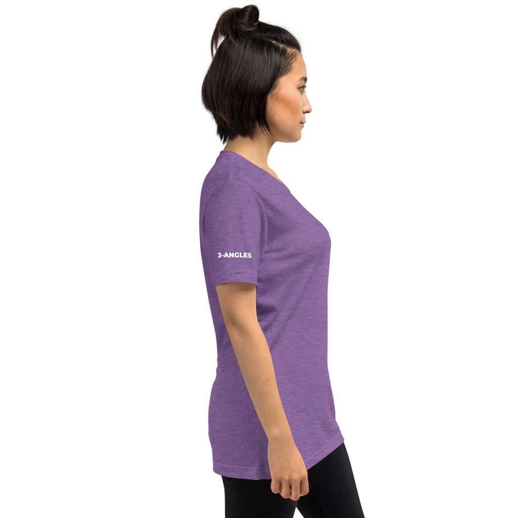 Ashes - T-Shirt Femme