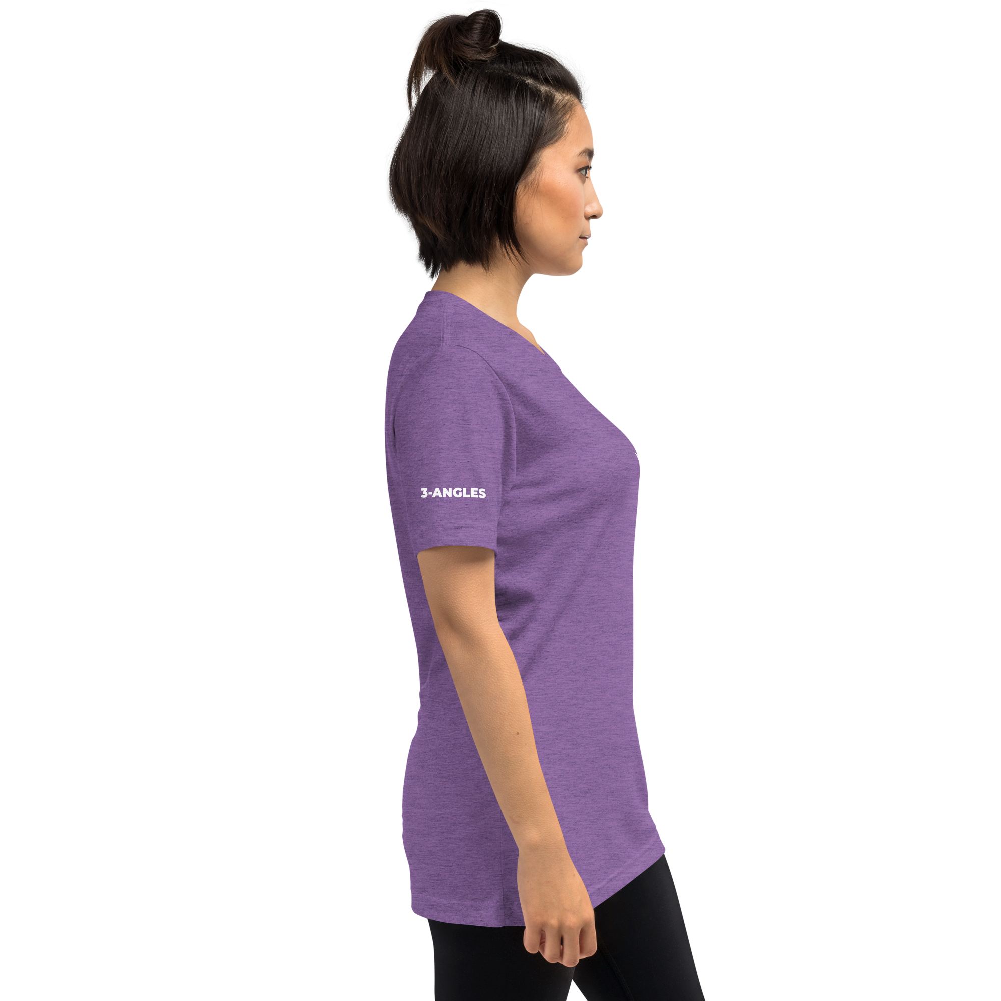 Ashes - T-Shirt Femme