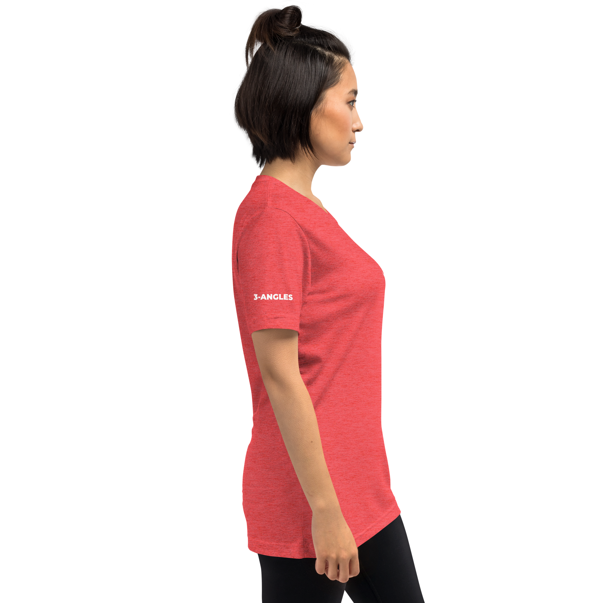 Ashes - T-Shirt Femme