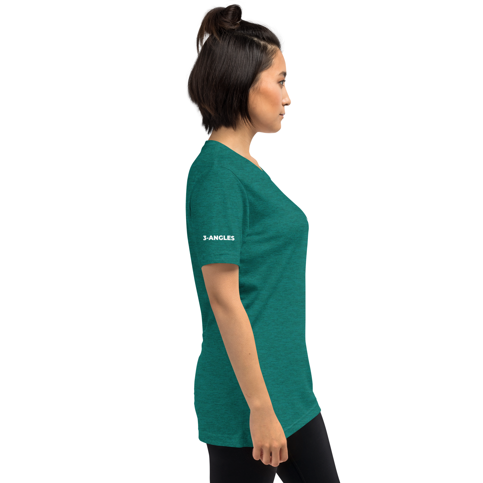Ashes - T-Shirt Femme