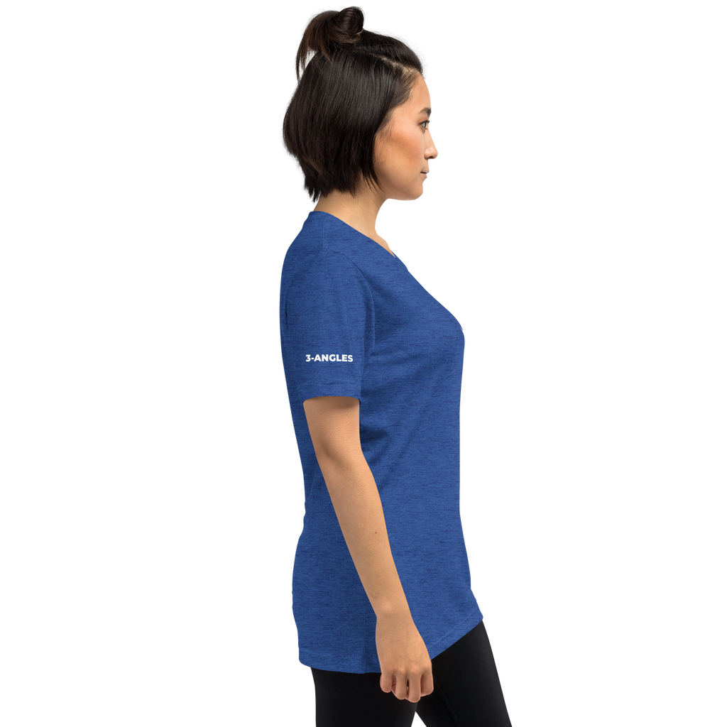 Ashes - T-Shirt Femme