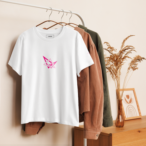 Bloom - T-Shirt Femme