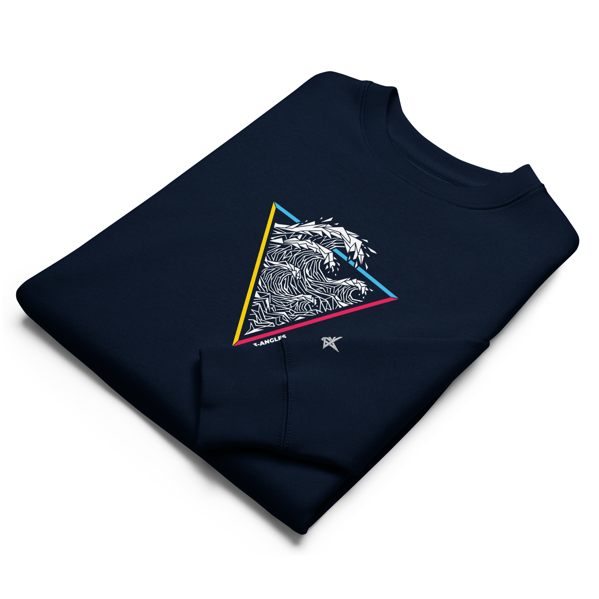 Crest - Sweat Femme