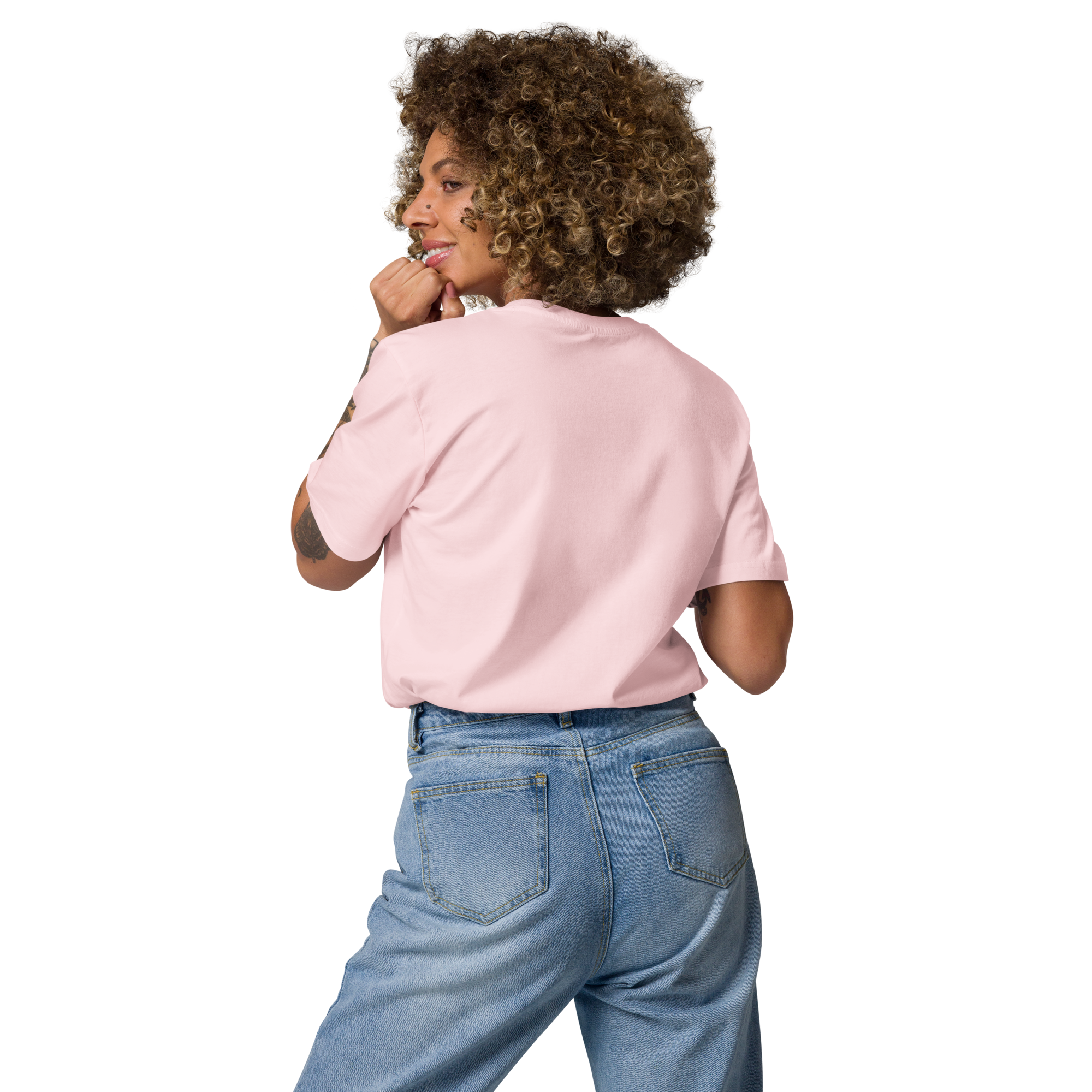 Crest Sunrise - T-Shirt Femme