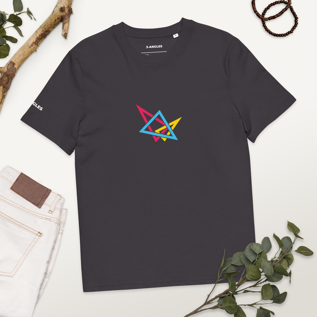 Origin - T-Shirt Homme