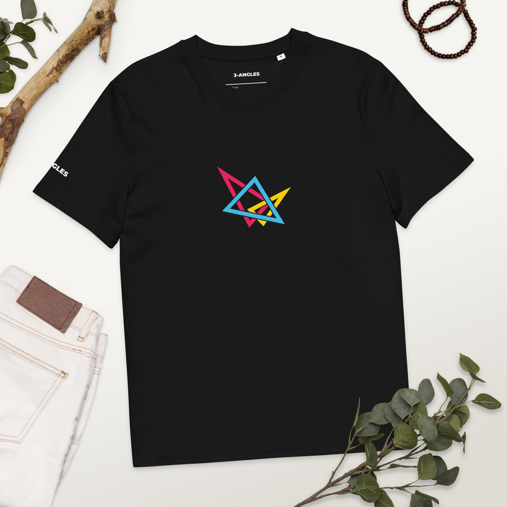 Origin - T-Shirt Homme