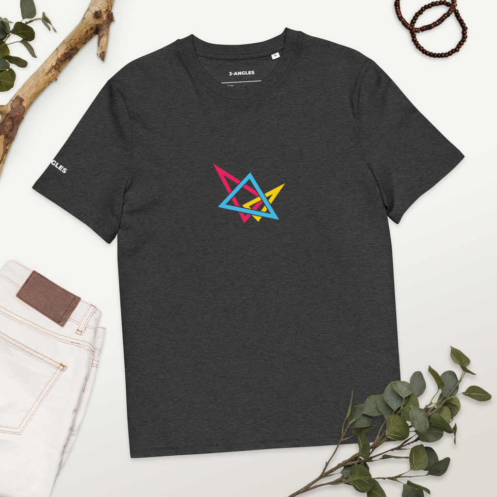 Origin - T-Shirt Homme