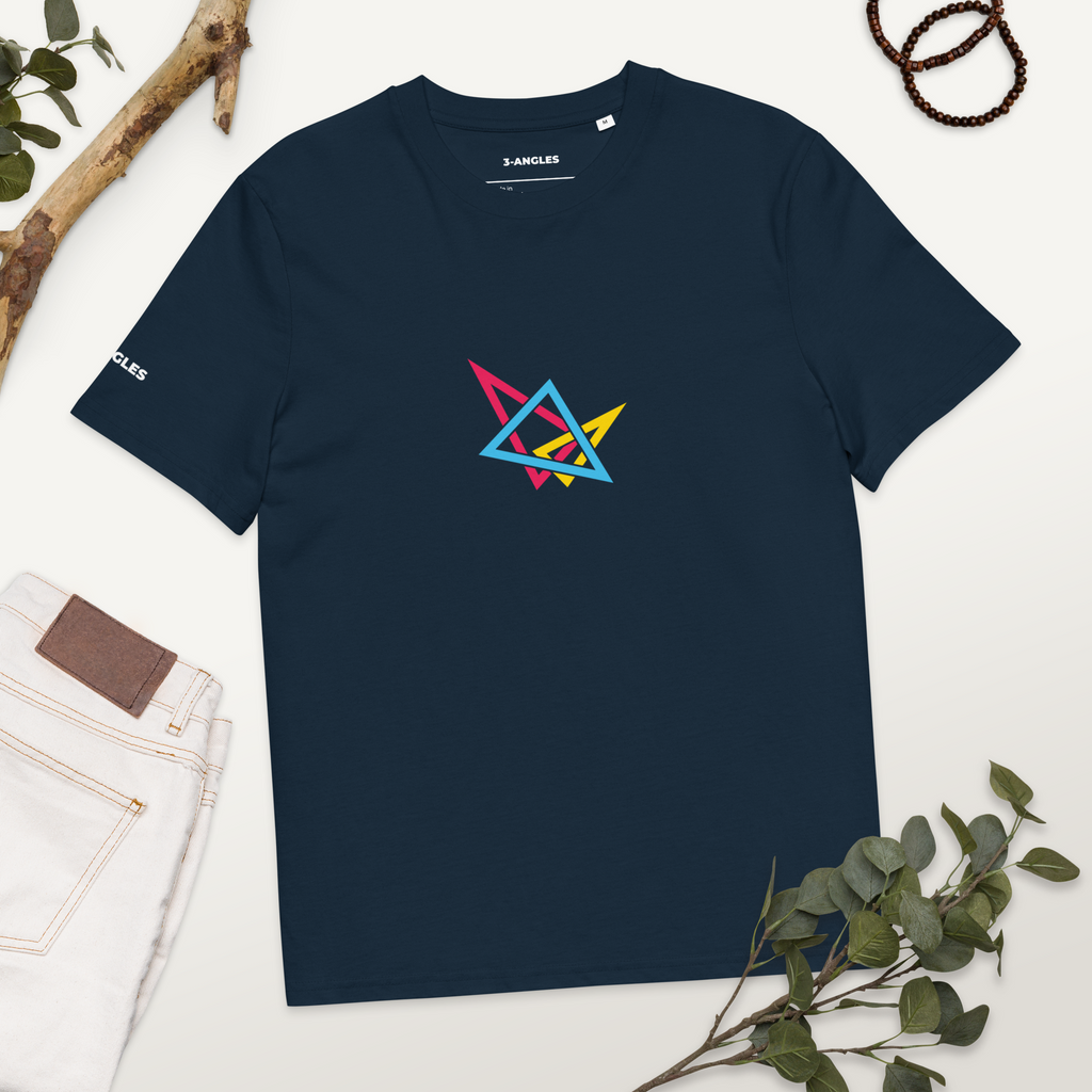 Origin - T-Shirt Homme