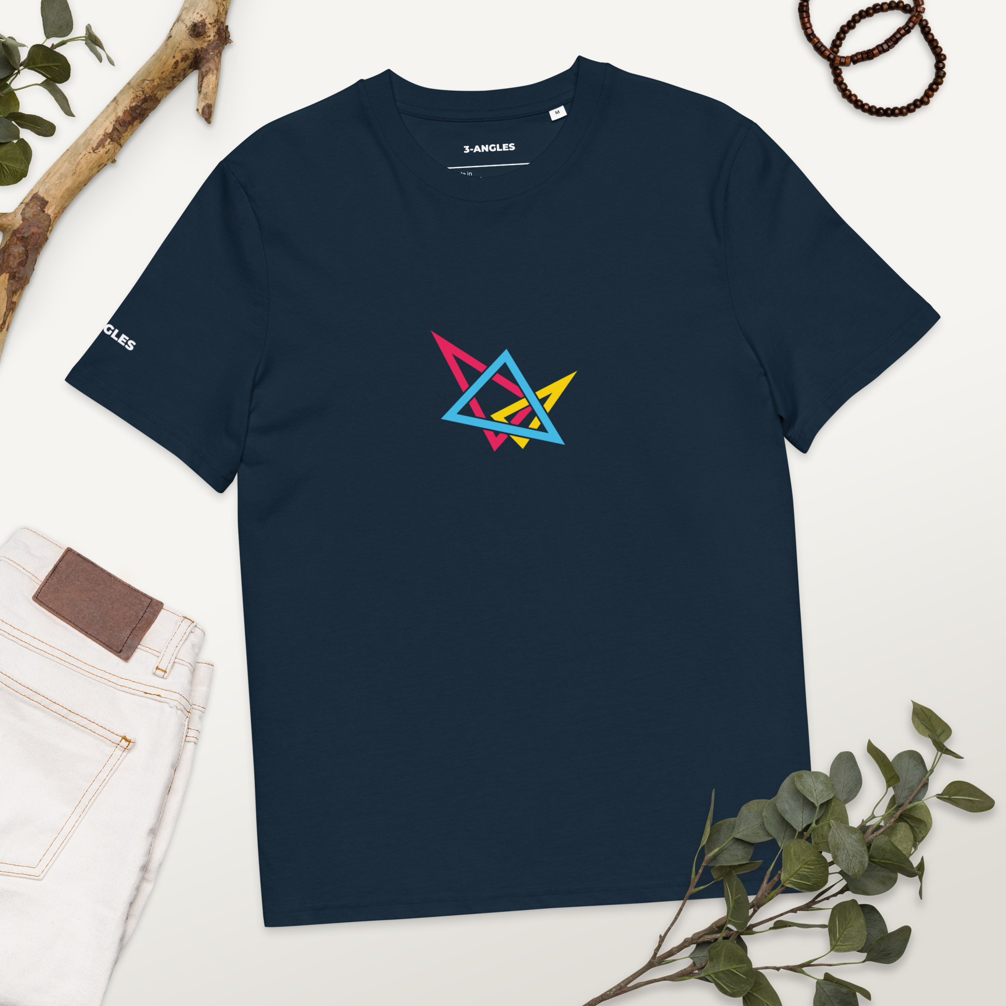 Origin - T-Shirt Homme