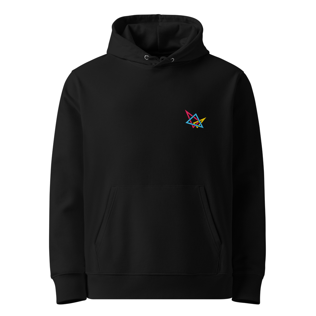 Peaks - Sweat à capuche Homme