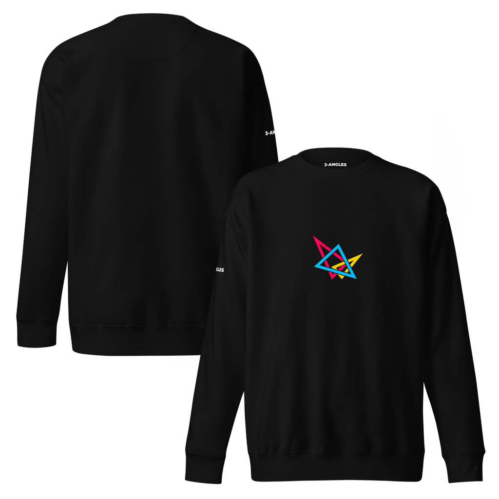Origin - Sweat Femme